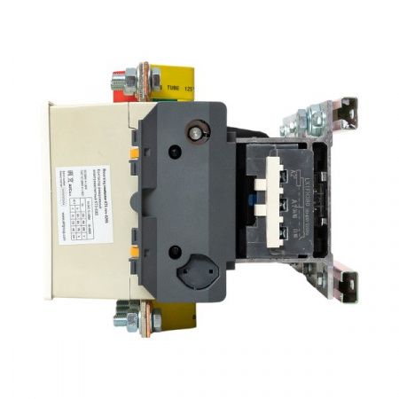 Контактор КТЭ реверсивный 265А 380В 2NO EKF PROxima
