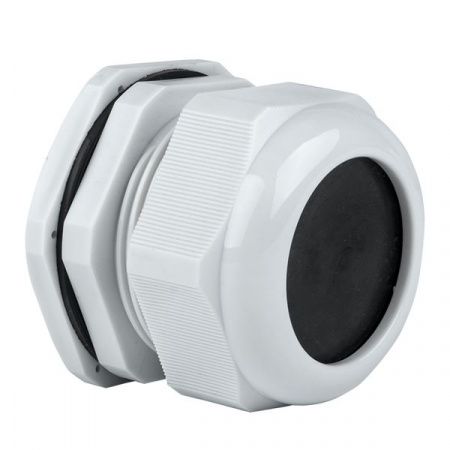 Сальник PG42 IP54 (20 шт) d отв. 53 мм / d провод. 32-38 мм EKF PROxima