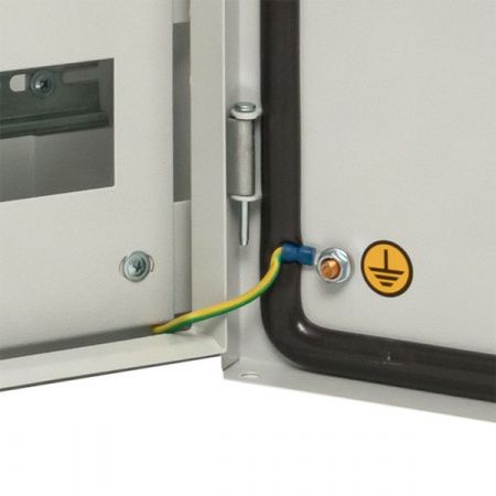 ЩУ-3/1-0 (ЩУРН-3/12) (540x310x165) 12 мод. IP54 PROXIMA EKF