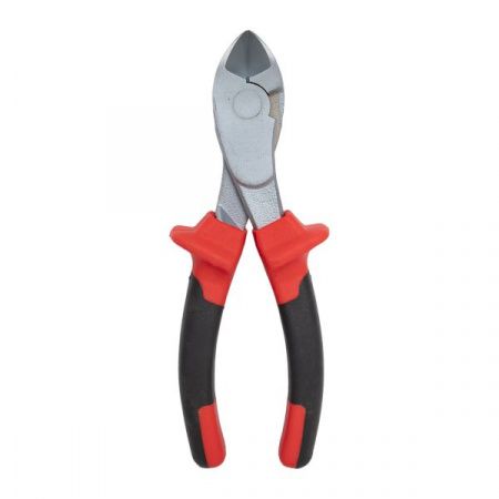 Силовые бокорезы Master 180 мм EKF