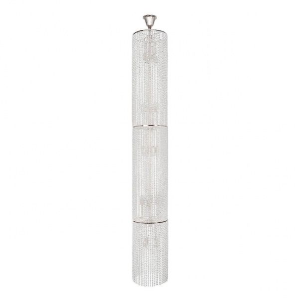 Каскадная люстра Arti Lampadari Lazio E 1.9.35.502 N