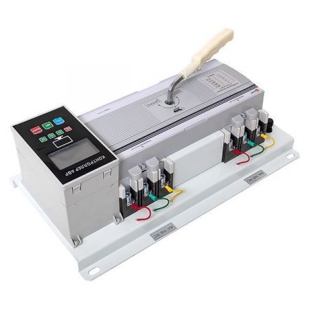 Устройство АВР ТСM 225/200А 3р EKF PROxima