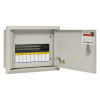 Щит ЩРВ   9  260х340х120  IP31  с замком  EKF PROxima