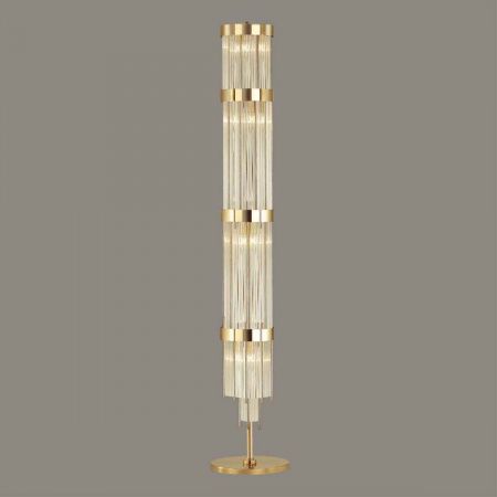 Торшер Odeon Light Hall York 4788/12F