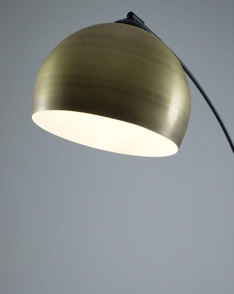 Торшер Moderli Arco V10993-F