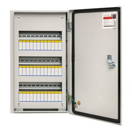 ЩРН-36 (520x310x120) IP54 PROXIMA EKF