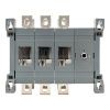 Рубильник 160A 3P реверсивный без рукоятки управления TwinBlock EKF