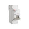 Автоматический выключатель ВА 47-100 1P 100А (C) 10kA PROXIMA EKF