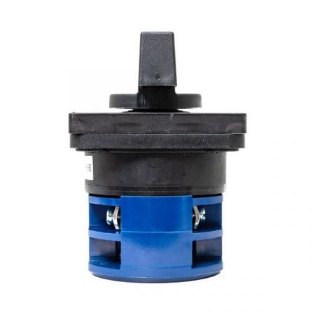 Переключатель кулачковый ПК-1-13 32А 3P "0-1" EKF PROxima