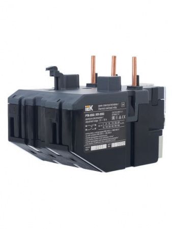 Реле РТИ-3353 электротепловое 23-32А IEK