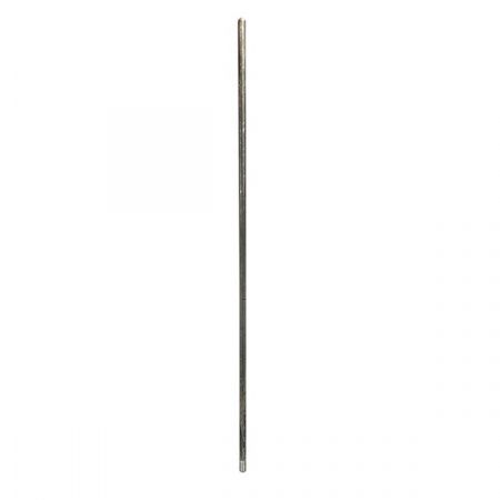 Молниеприемный стержень L=2.5м, D=16мм Al EKF PROxima