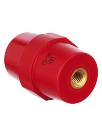 Изолятор SM51 (М8) силовой IEK