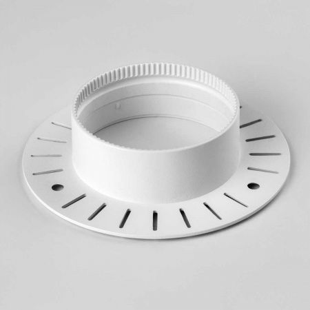 Рамка круглая скрытого монтажа для светодиодных модулей 0750xx STELLA Lightstar 075206-01
