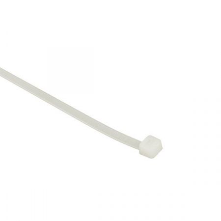 Хомут нейлоновый (4,8x180) (100шт.) EKF Basic