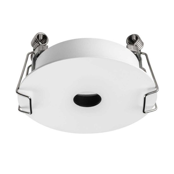 Рамка встраиваемая плоская д/светильников 0741х6  Spira Lightstar 074106-12