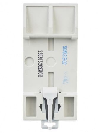 Выключатель дифференциальный (УЗО) ВД1-63 2Р 50А 300мА IEK