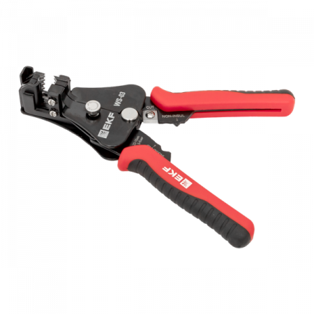 Полуавтоматический стриппер WS-03 EKF Master