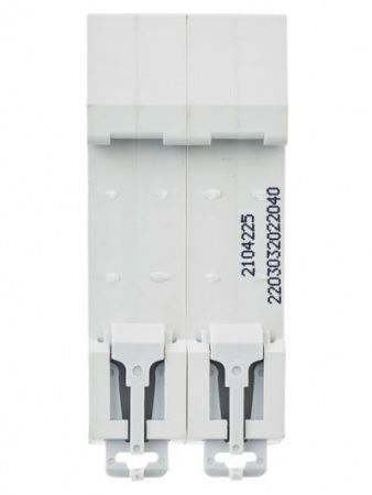 KARAT Выключатель нагрузки (мини-рубильник) ВН-32 2P 40А IEK