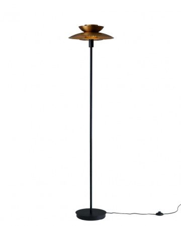 Торшер Moderli Shaggy V11302-1F