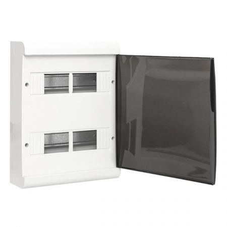 Щит распределителный ЩРН-П-24 (пром. упаковка) IP41 Basic