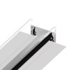 Шинопровод встраиваемый Ambrella Light Track System Standard 220V GL7121