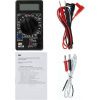 Мультиметр цифровой UNIVERSAL M838 IEK