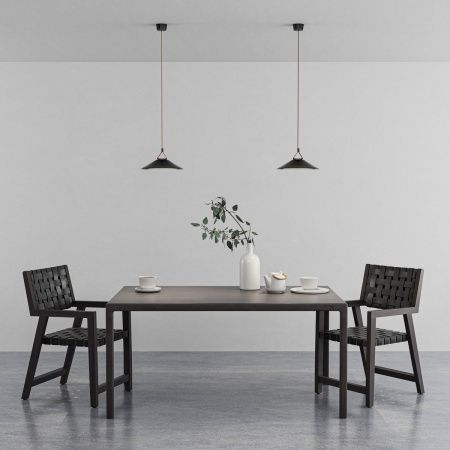 Трековая ременная система Denkirs Belty Set DK55SET25-01-BR