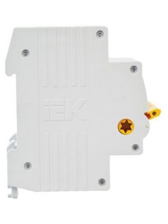 Выкл. нагрузки 3П  63А  IEK  ВН-32