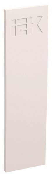 PRIMER Соединитель на стык лицевой для крышки 75мм IEK