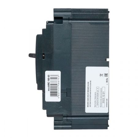 Выключатель автоматический ВА-99C 160/63А 3P 35кА EKF