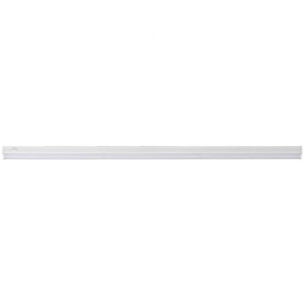 Мебельный светодиодный светильник ЭРА Линейный LLED-01-14W-4000-W Б0017427