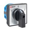 Переключатель кулачковый ПК-1-41 10А 1P "1-0-2" EKF PROxima