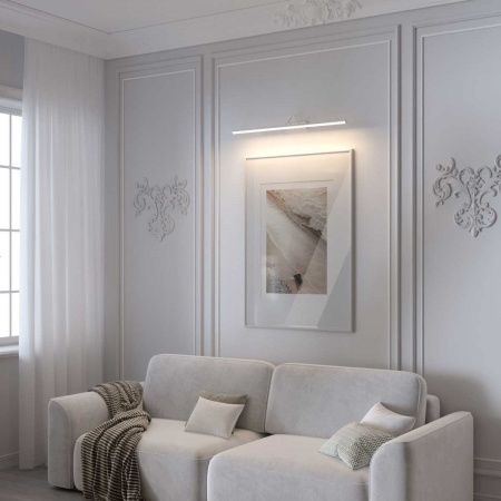 Светильник настенный светодиодный Elektrostandard Monza a071217