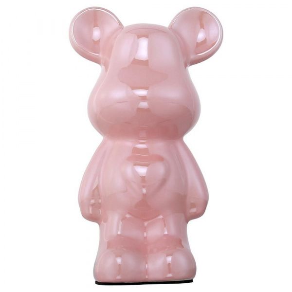 Фигурка декоративная Aployt Bear APL.400.00.01