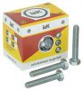 Болт шестигранный М10х60 IEK