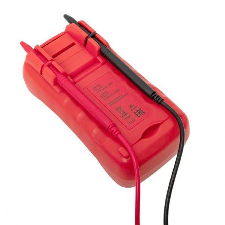 Мультиметр цифровой MAS830B Expert EKF In-180701-pm830B