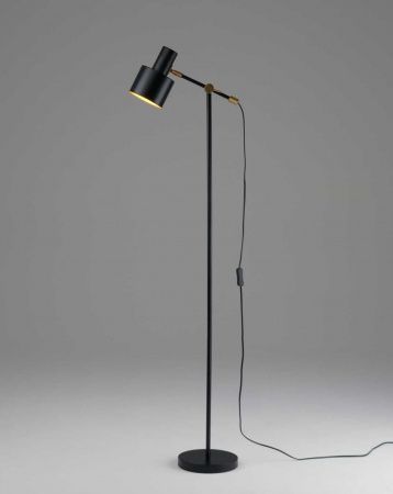 Торшер Moderli Artis V11267-1F