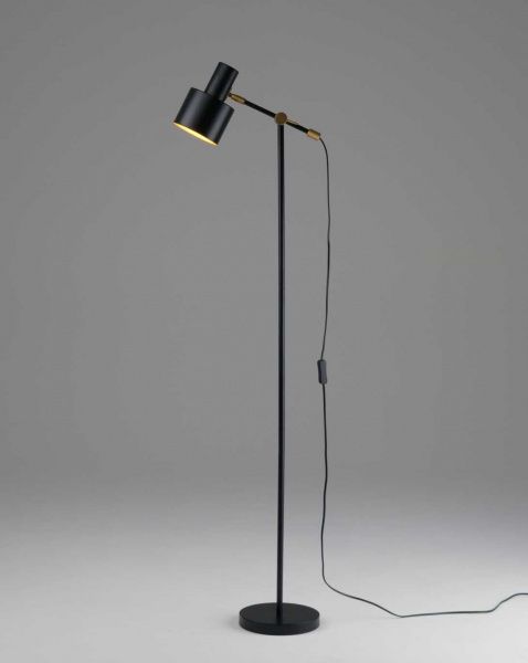 Торшер Moderli Artis V11267-1F