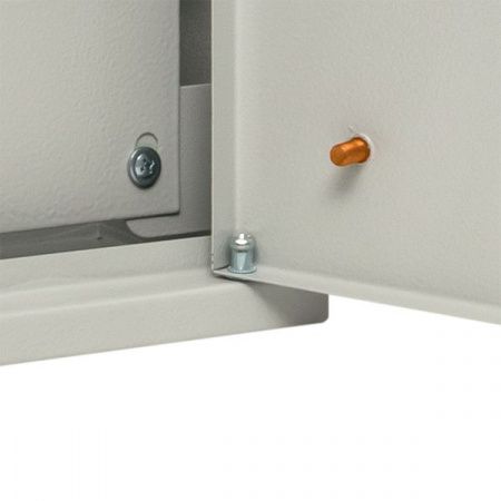 Щит распред. навесной ЩРН-24 (350x300x120) IP31 EKF Basic