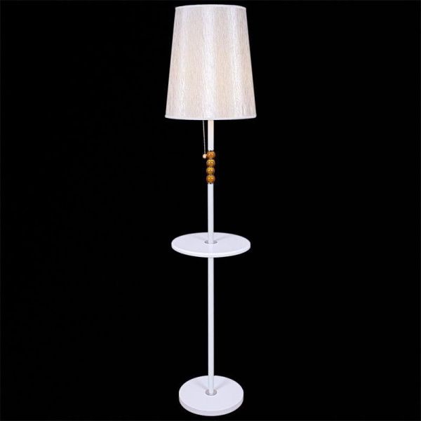 Торшер Reluce 01736-2.6-01A WH