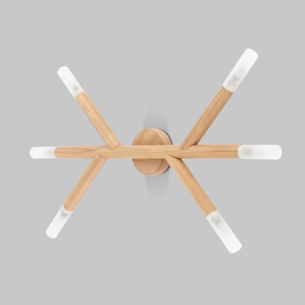 Бра TK Lighting 4525 Noble