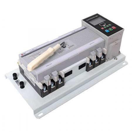 Устройство АВР ТСM-225/200А 3р EKF