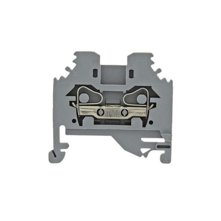 Колодка клеммная JXB-S-4 32А серая EKF (281-101)