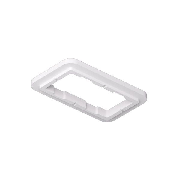 Закладная панель Denkirs DK2062-SCB