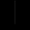 Встраиваемый светодиодный спот Loft IT Cane 10359/1000 Black