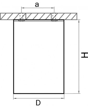 Потолочный светильник Lightstar Rullo 216497