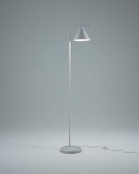 Торшер Moderli Omaha V11593-1F