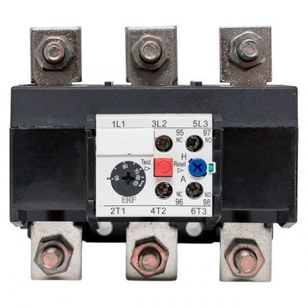 Реле тепловое РТЭ-4363 63-90А EKF PROxima