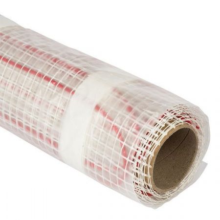 Мат нагревательный двухжильный "Уют" 2,5 кв. м. 375 Вт EKF