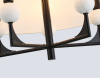Люстра на штанге Ambrella light High light LH75150